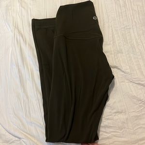 Lululemon Align Leggings